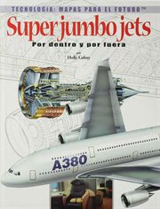 Super jumbo jets cover image