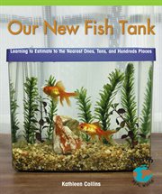 Our new fish tank cover image