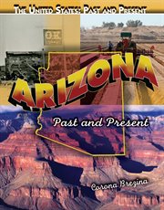 Arizona : past and present cover image