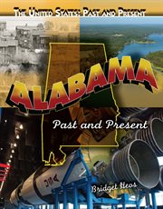 Alabama : past and present cover image