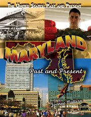 Maryland, past and present cover image