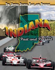 Indiana, past and present cover image