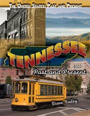 Tennessee, past and present cover image