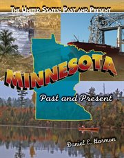 Minnesota, past and present cover image