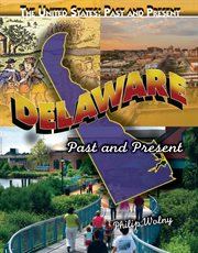 Delaware, past and present cover image
