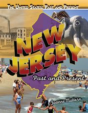 New Jersey, past and present cover image