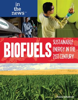 Cover image for Biofuels