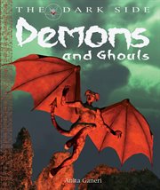 Demons and ghouls cover image