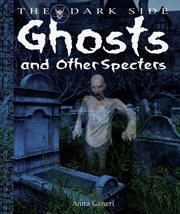Ghosts and other specters cover image