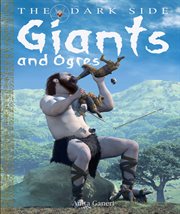 Giants and ogres cover image