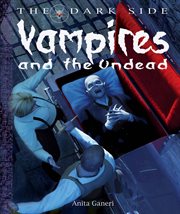 Vampires and the undead cover image