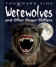 Werewolves and other shape-shifters cover image