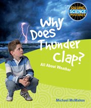 Why does thunder clap? cover image