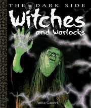 Witches and warlocks cover image