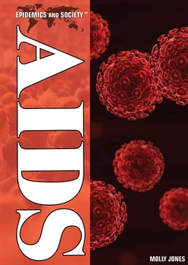 Cover image for AIDS
