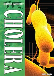 Cholera cover image
