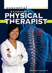 A career as a physical therapist cover image