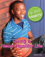 Living a heart-healthy life cover image