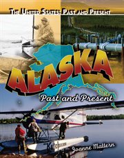 Alaska : past and present cover image