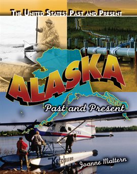 Image de couverture de Alaska
