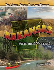 Arkansas, past and present cover image