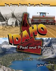 Idaho, past and present cover image