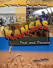 Kansas, past and present cover image