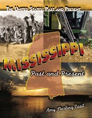 Mississippi, past and present cover image