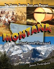 Montana, past and present cover image