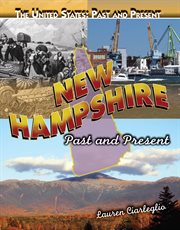 New Hampshire, past and present cover image