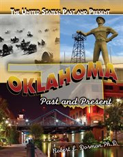 Oklahoma, past and present cover image