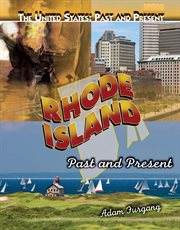 Rhode Island, past and present cover image