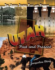 Utah, past and present cover image