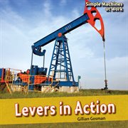 Levers in action cover image
