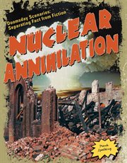 Nuclear annihilation cover image