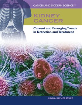Cover image for Kidney Cancer