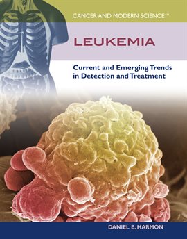 Cover image for Leukemia
