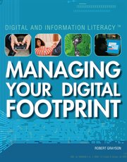 Managing your digital footprint cover image