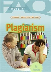 Frequently asked questions about plagiarism cover image