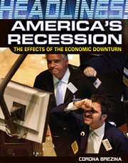 America's recession : the effects of the economic downturn cover image
