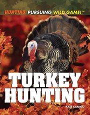 Turkey hunting cover image