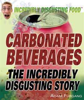 Cover image for Carbonated Beverages