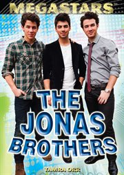 The Jonas Brothers cover image