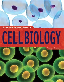 Cover image for Cell Biology