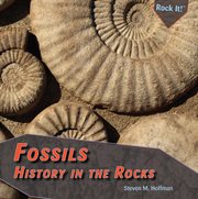 Fossils : history in the rocks cover image
