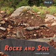 Rocks and soil cover image