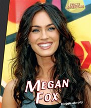 Megan Fox cover image