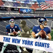 The New York Giants cover image