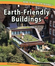 Earth-friendly buildings cover image