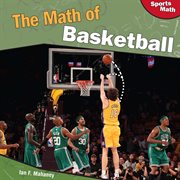 The math of basketball cover image